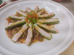 -京华烟云·北京烤鸭(领展购物广场·中关村店)