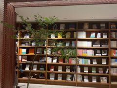 -二酉书店TOYOU BOOKS