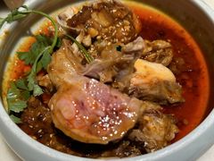 -绿茶餐厅(深圳龙华天虹购物中心店)