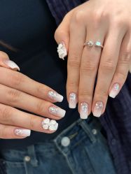-LILY NAILS美甲美睫