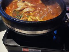 -春天里餐厅(西田城店)