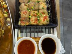 -木桶记臭鳜鱼·安徽非遗名菜(火车站白马老店)