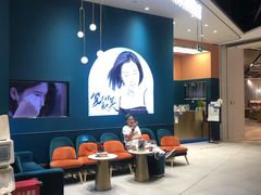 -海马体照相馆(北京朝阳大悦城店)