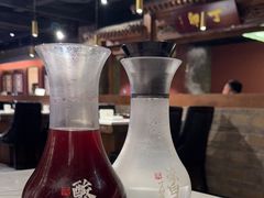 -丁卯•铜锅涮肉(工体店)