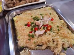 大茄子-我们家私房纸包鱼·烧烤