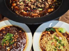 -大盐帮川菜馆(长楹天街店)
