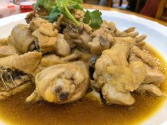 -下梅人家土菜馆(历史文化餐厅度假区店)