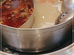 -大斌家串串火锅(喜盈门店)