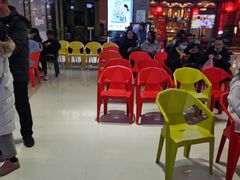 -梨花自助烤肉(天河城店)