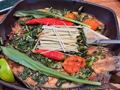 -云海肴·汽锅鸡·云南菜(苏州中心店)