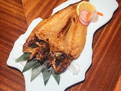 黄鱼-信日本料理(信义坊店)