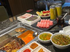 -海底捞火锅(德辉广场店)