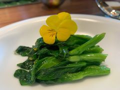 -王府茶楼茶宴·创意菜(朝阳公园店)