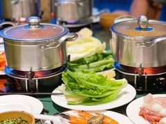 -火舞泰·泰式海鲜火锅餐厅(世纪城店)