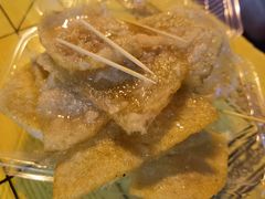 -赵胖炙子烤肉&深夜酒馆(簋街店)