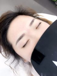 -MIVI·纹眉半永久野生眉