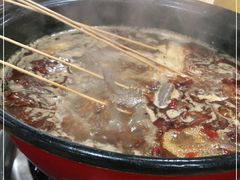 -袁记串串香(人民公园店)