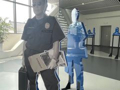 -李昌钰刑侦科学博物馆