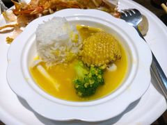 -箱美术馆私房菜(水晶郦城店)