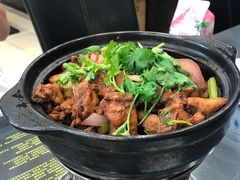 -川香煲(茅台路店)