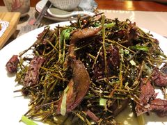 老味道茶香鸭-杨记隆府(时代天街店)