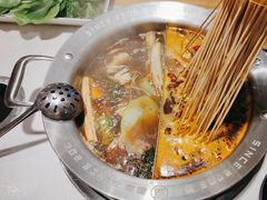 -屋头串串(临江路店)