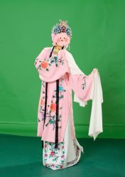 -梨园天地京剧摄影(玲珑天地店)