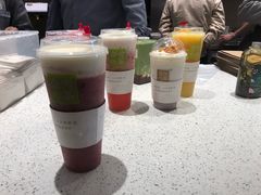 -奈雪的茶(金鹰广场店)