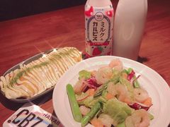 -山杏yama-katsu·吉列炸物