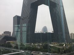 -Trainyard 炼·工场(中国国际贸易中心店)