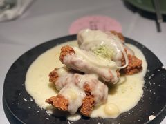 -Fuzzy Bistro 浮几韩餐·茶酒馆