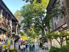 -小河直街历史文化街区