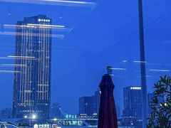 -三利音·浦之舟(滨江大道店)