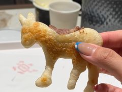 -高玛纳驴肉火烧(一世界店)