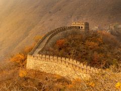 -慕田峪长城