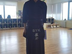 -顺义剑道馆