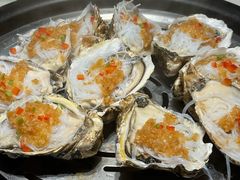 -水禾轩·海鲜蒸汽主题餐厅(拱北店)