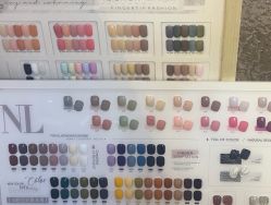 -洋子Nail Skincare
