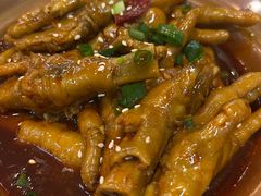 -三十海鲜餐厅(华龙城店)