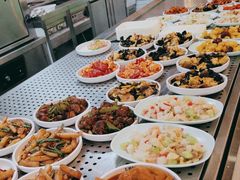 -七食九号食堂(东丽空港店)