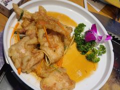 -山河屯铁锅炖·非遗东北菜(南山店)