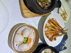 -凯逸轩·匠心粤菜(中城名仕汇店)
