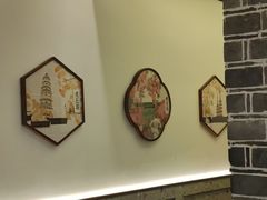 -姑苏家宴·苏帮菜·松鼠桂鱼(苏州总店)