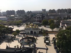-上海东林寺(金山区)