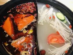 -百味源炭火烤翅 ·夜市大排档(酒仙桥店)