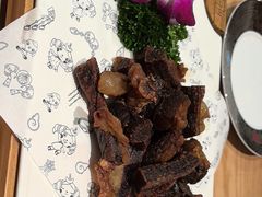 -哈啾嗨·新概念蒙餐(红星新城店)