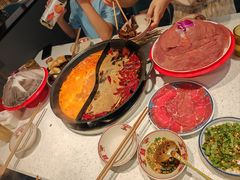 -蛙鱼潭美蛙鱼头火锅(解放碑瑞富广场店)