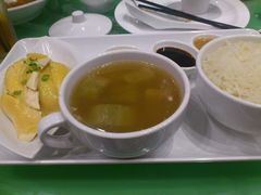 -翠华餐厅(山顶道店)