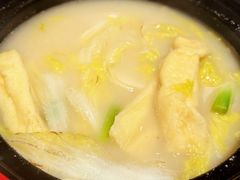 -莆田餐厅PUTIEN(西安万象天地店)