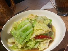 -纳鲁孜·新疆特色餐厅(上海悦荟广场店)